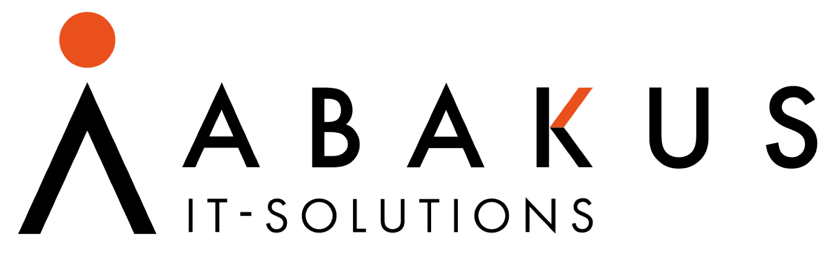 Logo - ABAKUS IT-SOLUTIONS